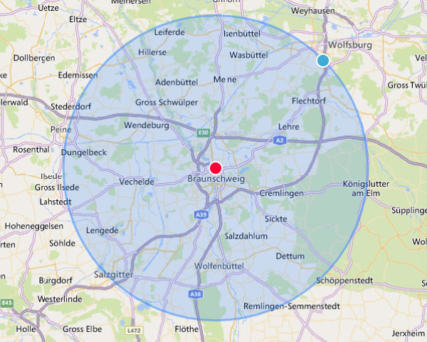 Solar-Anbieter in Braunschweig